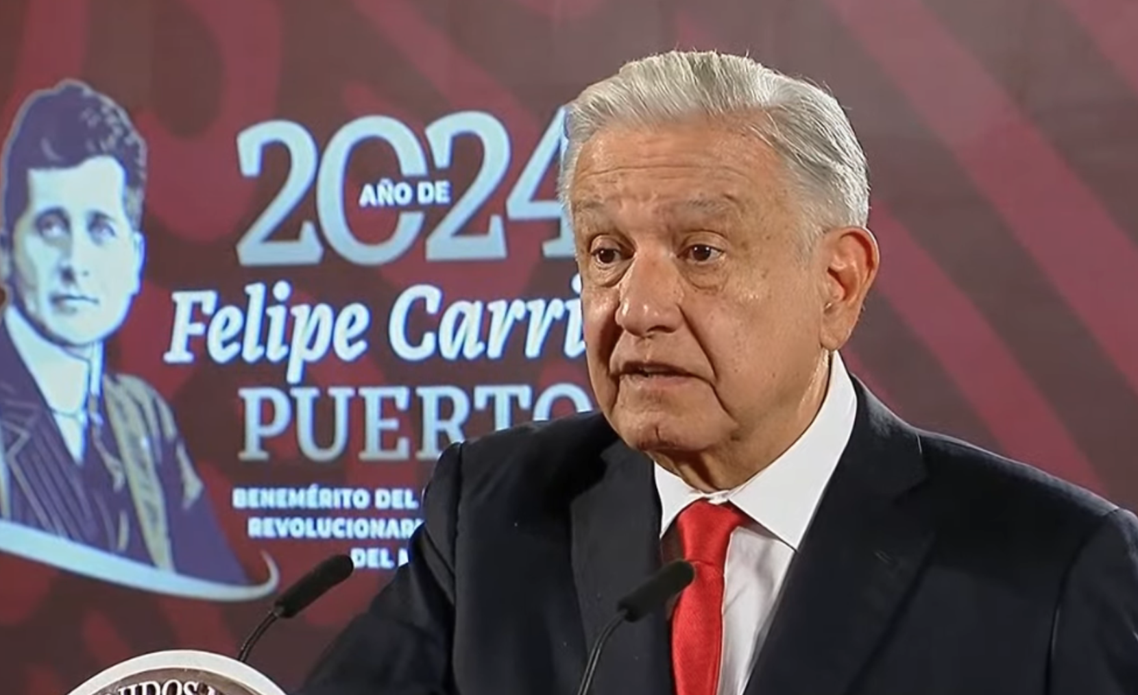 López Obrador intervendrá para resolver conflicto del aguacate
